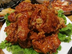 -炭恋火炉烤肉(凌云一街坊店)