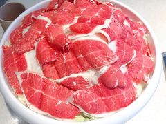 -小牛叔鲜切牛肉·火锅·烤肉自助(公济桥路店)