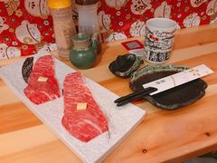 -隐月· 㐂和食屋(芝罘万达公馆店)