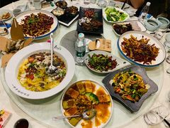 -花溪雨·森林餐厅(石基店)