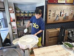 -安上粉皮.非遗手工小吃(骑龙巷店)