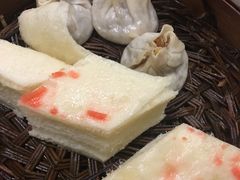 -冶春茶社(星汉大厦店)