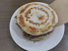 -子午路张记肉夹馍(翠华路店)