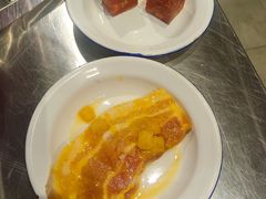 -小猪查理川式市井烤肉自助(辛集店)