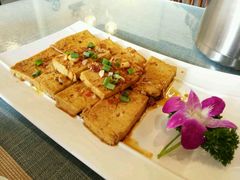 -茶油香闽南菜·花园餐厅(前埔店)