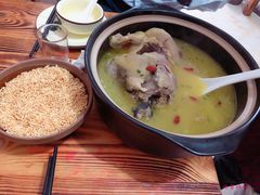 -巢湖名吃·徽府农家菜(半汤店)