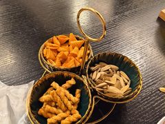 -香丰阁·烤鸭·川湘菜(清河店)