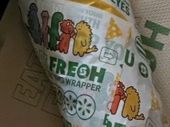 -赛百味SUBWAY(凯德mall大峡谷店)