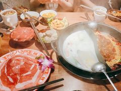 -楠火锅(仁恒梦中心店)