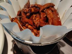 -庆赫隆融合菜馆(群力店)