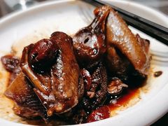 -旺金鸽·传承15年老字号·手工早茶(荔湾坦尾桥中店)