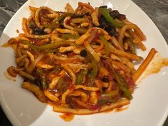 -前海沿·青岛菜(乐客城店)