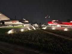 -成飞公园