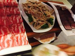 -川竹火锅(创业城店)