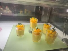 -马哥孛罗酒店·SAVVY全日餐厅