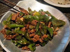 -前海沿·青岛菜(李沧万达店)