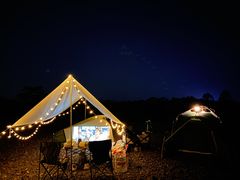 -广州市流溪河国家森林公园