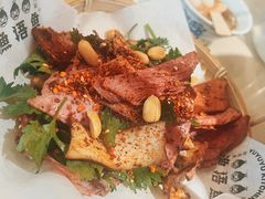 -渔语鱼酸菜鱼新川菜(来福士店)