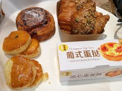-味多美蛋糕(西安门店)