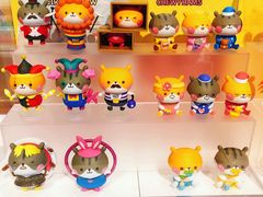 -泡泡玛特POPMART(崇文门国瑞城店)