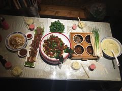 -鲁城往事(游客中心店)