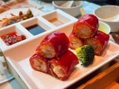 -蘩楼(南山南油店)