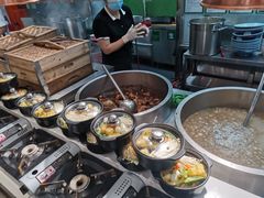 -紫光园·小馆(太玉园店)