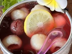-傣泐金湾餐厅