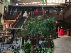 -龙源九号花园酒店(叶埠桥店)