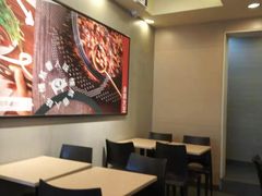 大堂-永和大王(茉莉上新·军博店)