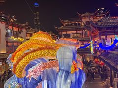 -Peet's Coffee皮爷咖啡(豫园店)