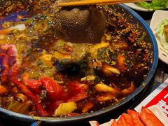 -胖子鱼·天水麻辣鱼火锅(秦州407店)