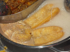 -潮牛岛·潮汕鲜切牛肉自助火锅(无锡首店)