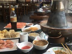 -大明铜锅·烤涮坊·烧烤(总店)