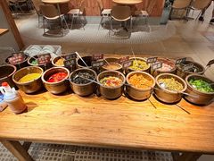 -水平有限广西米粉·广西风味集(五道口店)