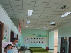 -慈铭体检(世纪城分院)