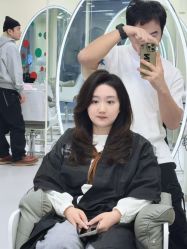 -5M HAIR SALON