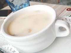 -必胜客(新福地店)