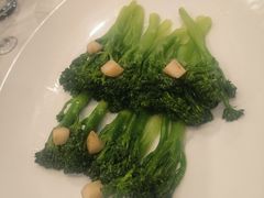 -晋阳春·山西菜·北京烤鸭(交大店)