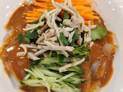 -烤肉季饭庄