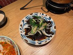 -纳鲁孜·新疆特色餐厅(上海悦荟广场店)