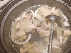 -同仁四季椰子鸡(无锡滨湖万象汇店)
