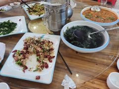 -邹胖哥好好吃餐馆(荔波美食街店)