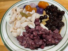 -堂屋糖水店(愚园店)