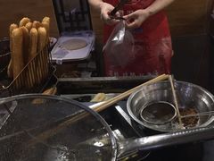 -阊门姚记豆浆(旧学前直营店)