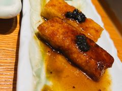 -万鱼亭·筑地屋 日本料理(淮海街店)