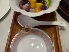 -不仔客海鲜·烧烤·270度海景餐厅(大东海店)
