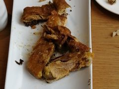 -秦香阁·西北家常菜(徐汇日月光中心店)