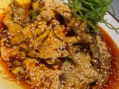 -陶苏·品味融合川菜(龙湖源著天街店)