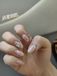 -斯馨·健康美甲美睫